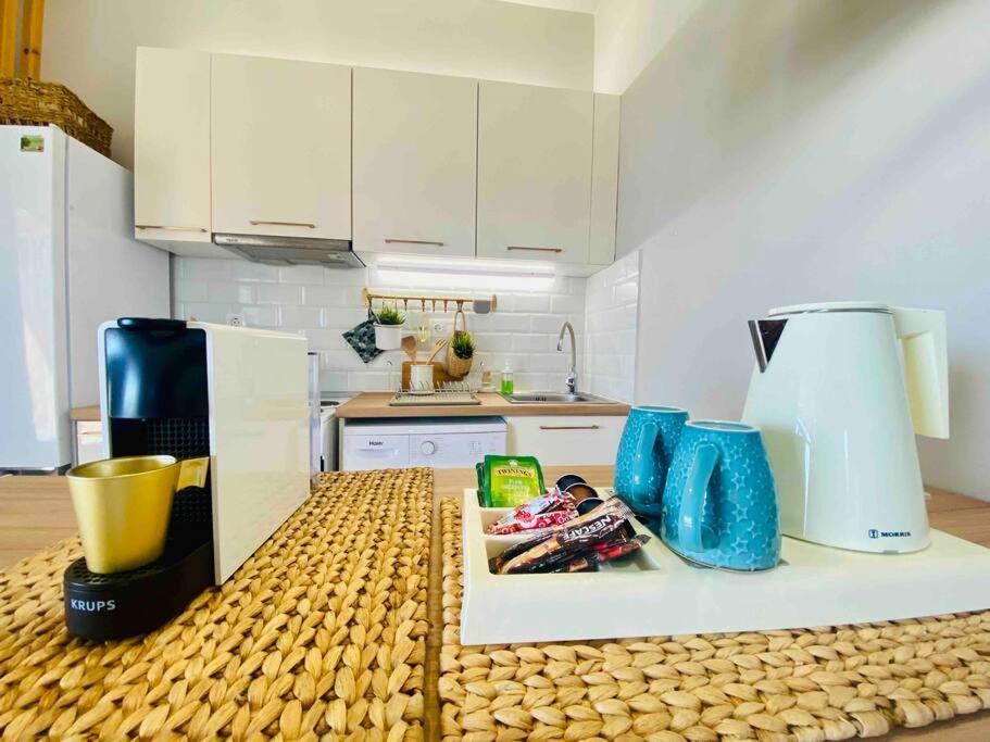 Boho Bliss Seaview Detached House Analipsis (Messinia) Exterior foto