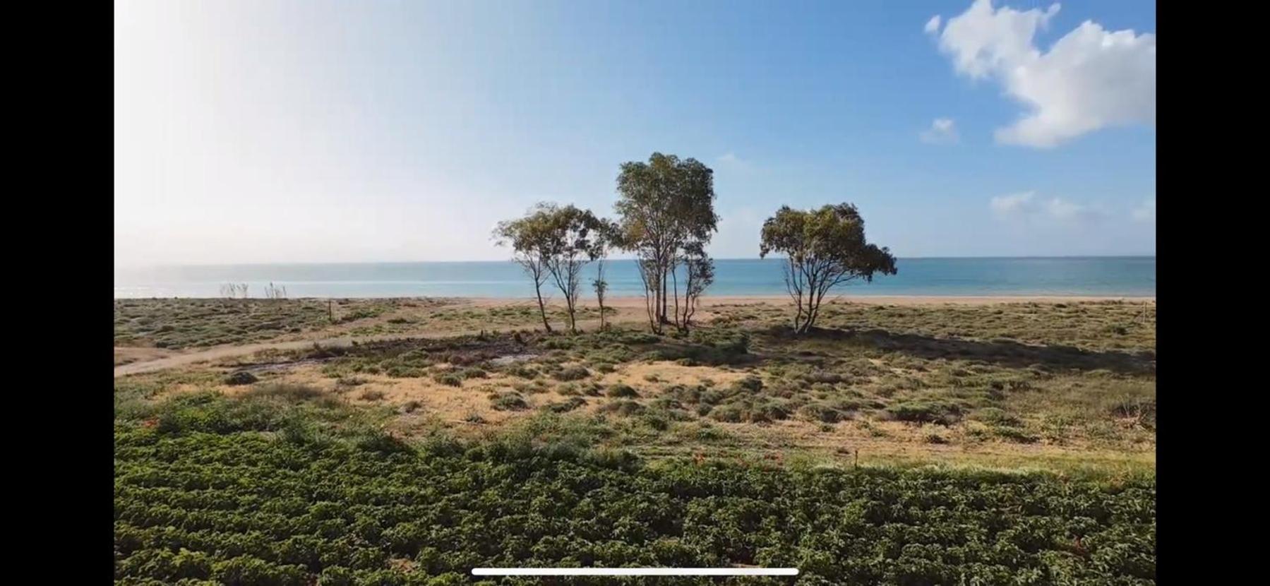 Boho Bliss Seaview Detached House Analipsis (Messinia) Exterior foto